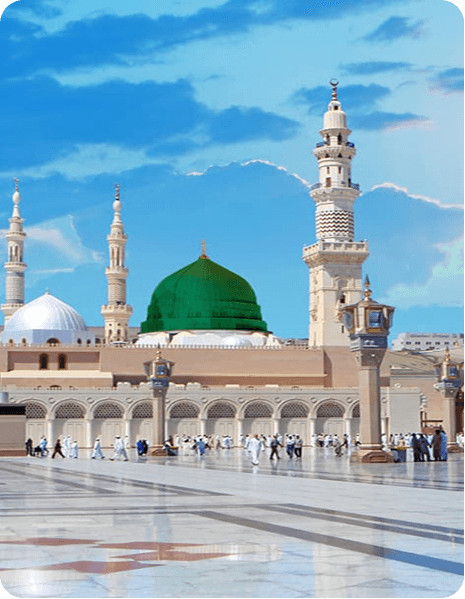 Health & Safety Tips During Hajj: What Every Pilgrim Should Know